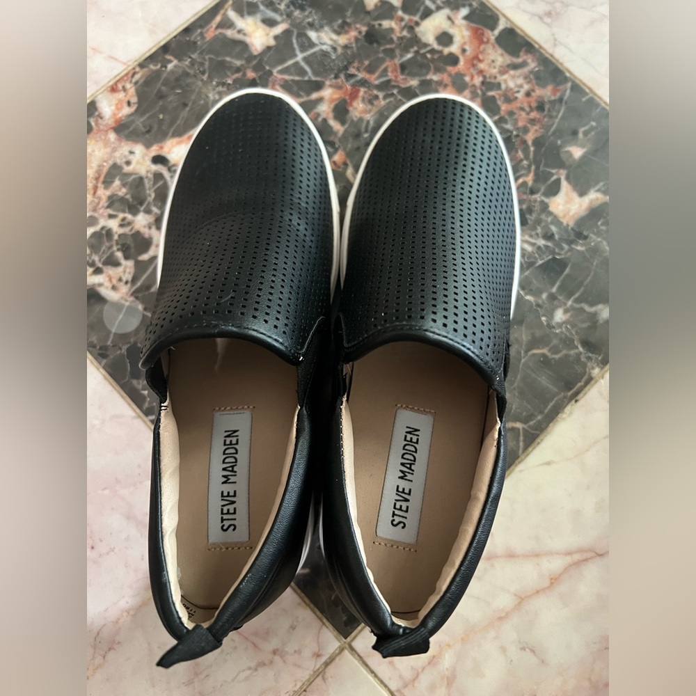 Steve Madden